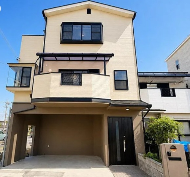 大阪府堺市東区野尻町中古一戸建ての不動産情報です。