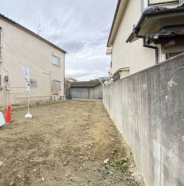 大阪府堺市中区深井中町新築一戸建ての不動産情報です。