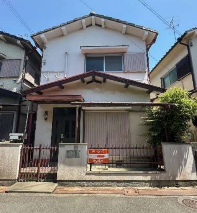 大阪府泉大津市河原町中古一戸建ての不動産情報…