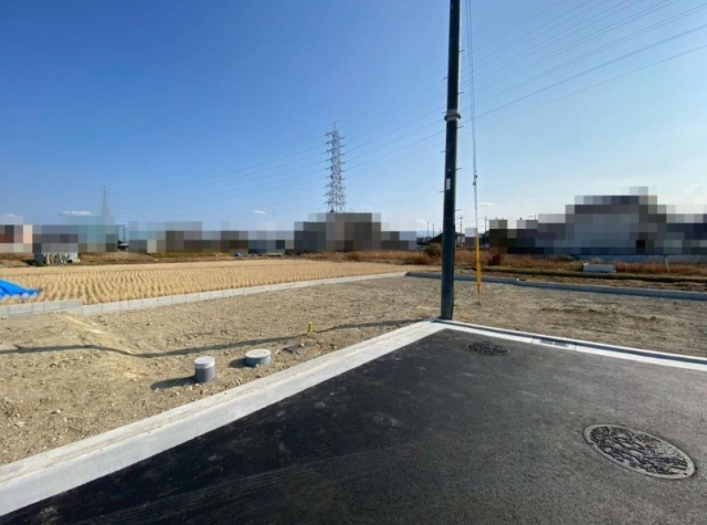 大阪府岸和田市額原町売地の不動産情報です。