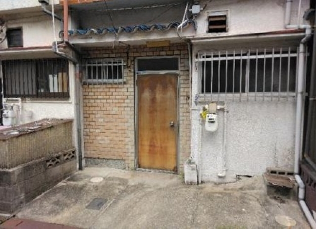 大阪府堺市西区浜寺石津町西４丁中古一戸建ての不動産情報です。