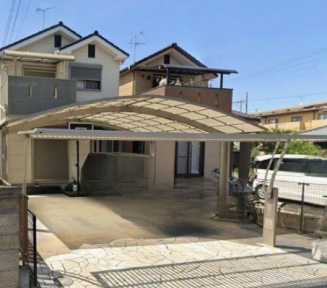 大阪府岸和田市中井町３丁目中古一戸建ての不動産情報です。