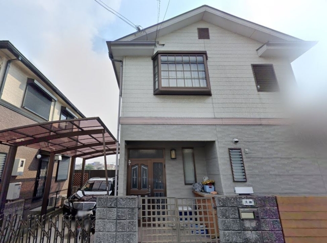大阪府貝塚市津田南町中古一戸建ての不動産情報です。