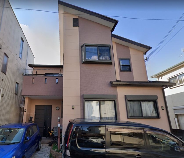 大阪府岸和田市磯上町３丁目中古一戸建ての不動…