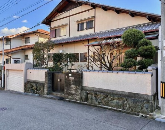 大阪府堺市南区新檜尾台１丁売地の不動産情報です。