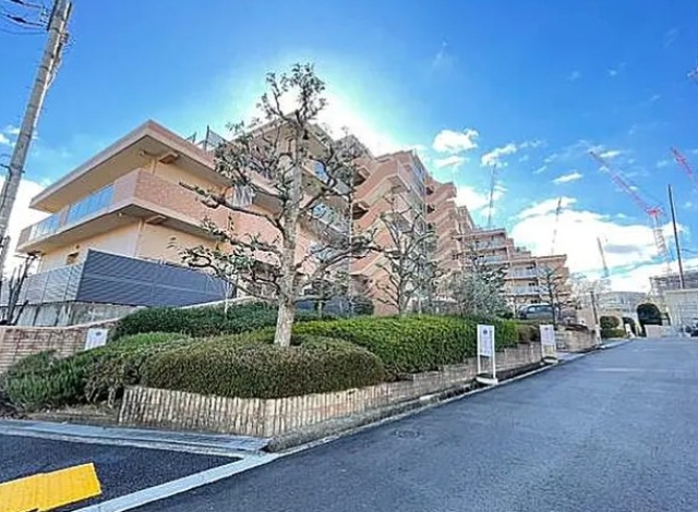 ソフィア泉ヶ丘パークヴェール大阪府堺市南区三原台３丁中古マンションの不動産情報です。