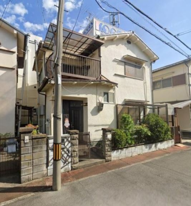 大阪府貝塚市王子中古一戸建ての不動産情報です。