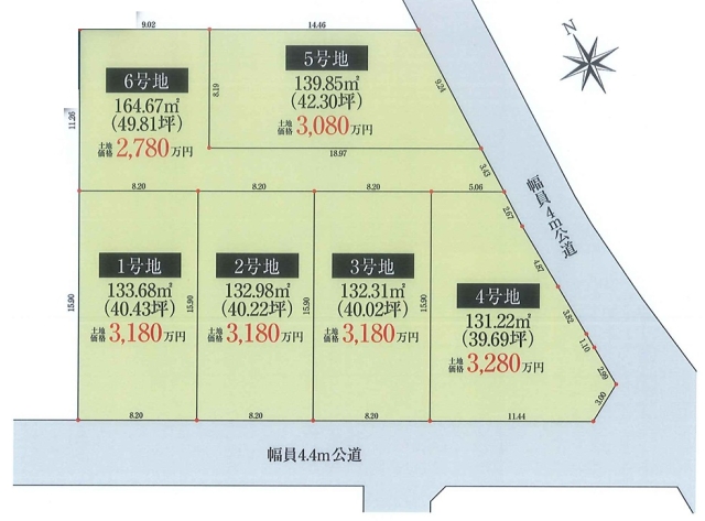 大阪府堺市西区浜寺諏訪森町東３丁売地の不動産情報です。