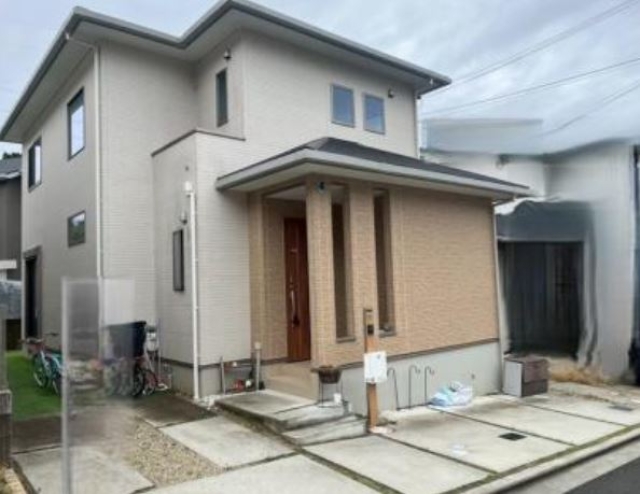 大阪府堺市南区逆瀬川中古一戸建ての不動産情報です。