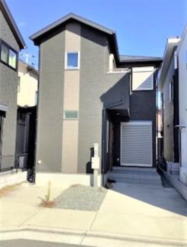 大阪府貝塚市鳥羽中古一戸建ての不動産情報です。