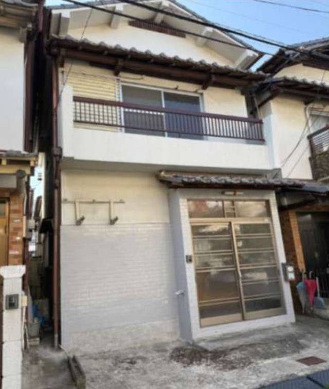 大阪府堺市中区八田北町中古一戸建ての不動産情…