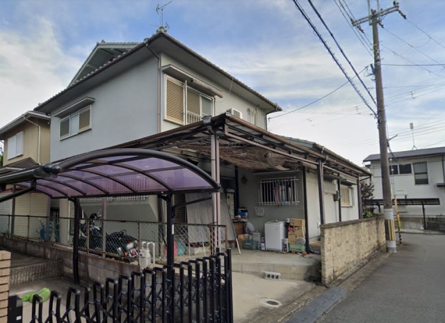 大阪府和泉市唐国町４丁目売地の不動産情報です。