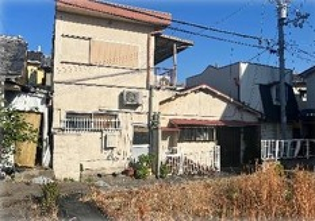 大阪府泉佐野市湊３丁目売地の不動産情報です。