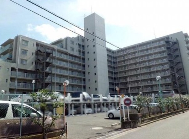 ファミール堺パートII大阪府堺市堺区大浜中町１…