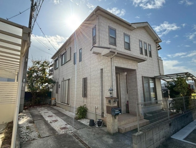 大阪府泉大津市板原町１丁目中古一戸建ての不動産情報です。