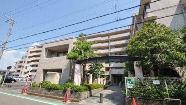 助松パーク・ホームズ大阪府泉大津市東助松町…