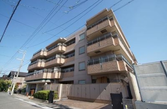 リーベスト浜寺昭和町大阪府堺市西区浜寺昭和町５丁中古マンションの不動産情報です。