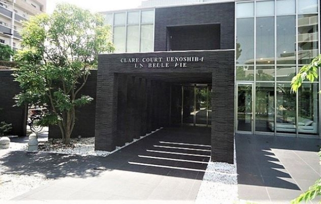 クレアコート上野芝ラベルヴィ大阪府堺市西区…