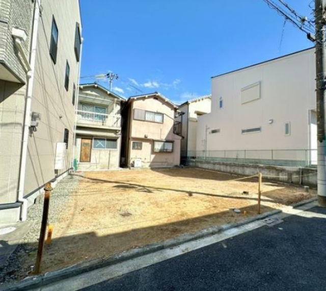 大阪府堺市東区日置荘西町７丁売地の不動産情報…