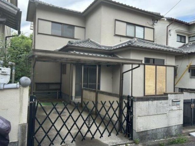 大阪府泉南郡熊取町山の手台１丁目中古一戸建ての不動産情報です。