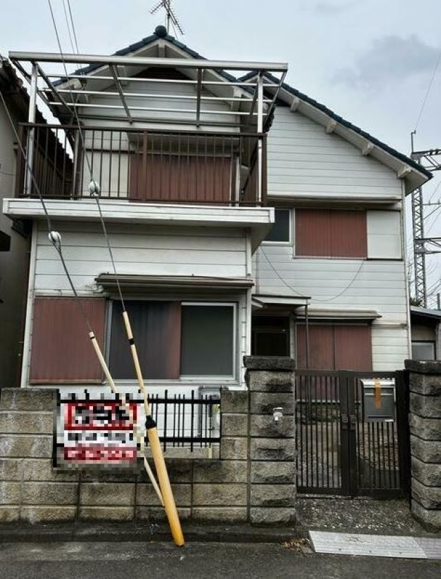 大阪府泉佐野市下瓦屋６丁目中古一戸建ての不動…