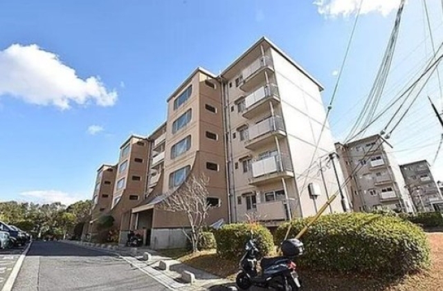 泉北城山台三丁住宅７号棟大阪府堺市南区城山…