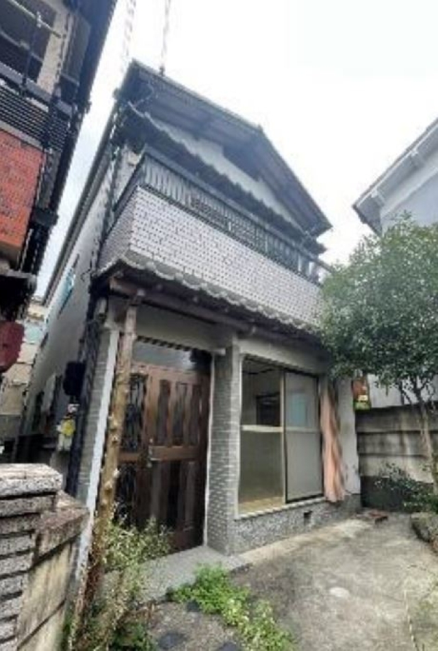 大阪府堺市東区日置荘北町２丁中古一戸建ての不…