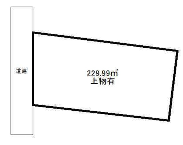大阪府岸和田市小松里町売地の不動産情報です。