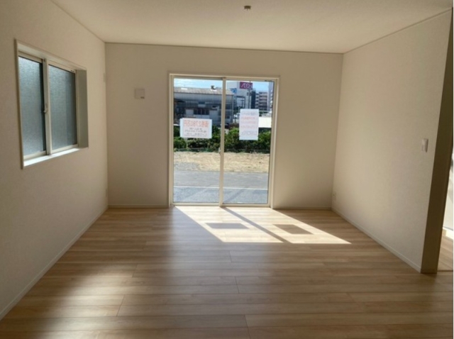 大阪府堺市堺区西湊町４丁新築一戸建ての不動産…