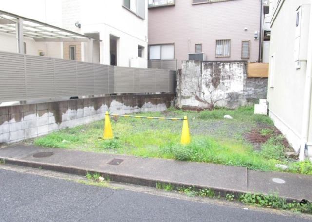 大阪府岸和田市別所町１丁目売地の不動産情報で…