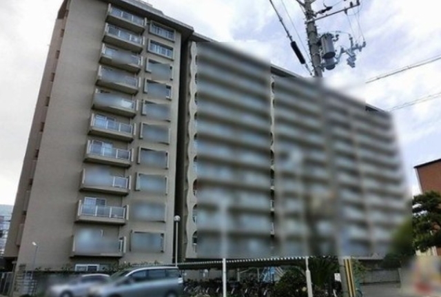 ルネ羽衣大阪府高石市羽衣１丁目中古マンショ…