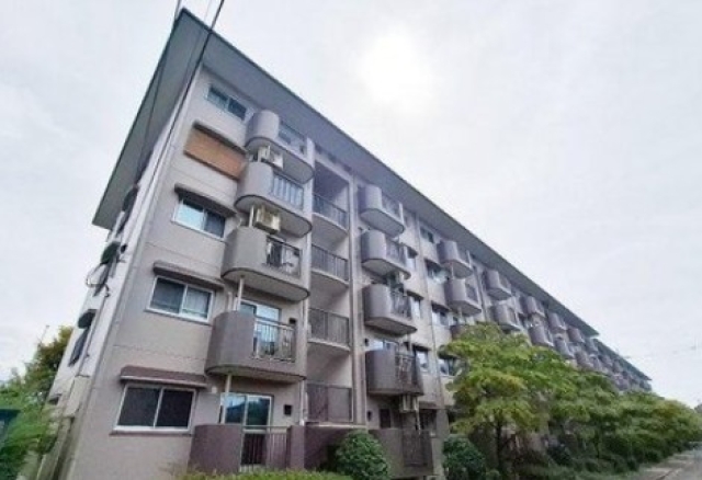 新檜尾台第２次住宅２号棟大阪府堺市南区新檜尾台４丁中古マンションの不動産情報です。