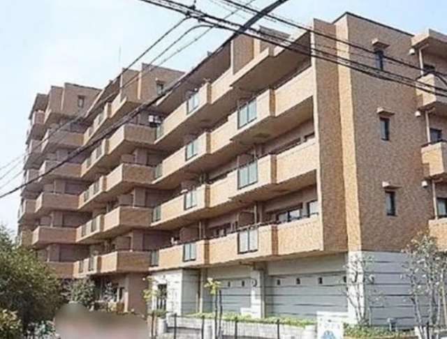 グリーンコーポ泉ヶ丘大阪府堺市南区和田東中古…