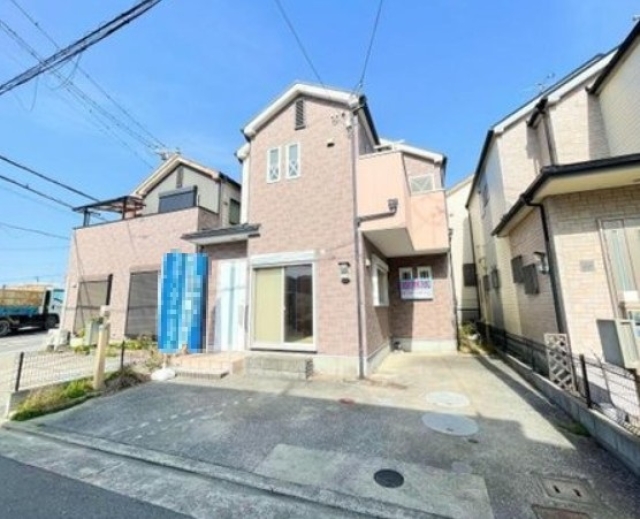 大阪府泉大津市板原町５丁目中古一戸建ての不動…