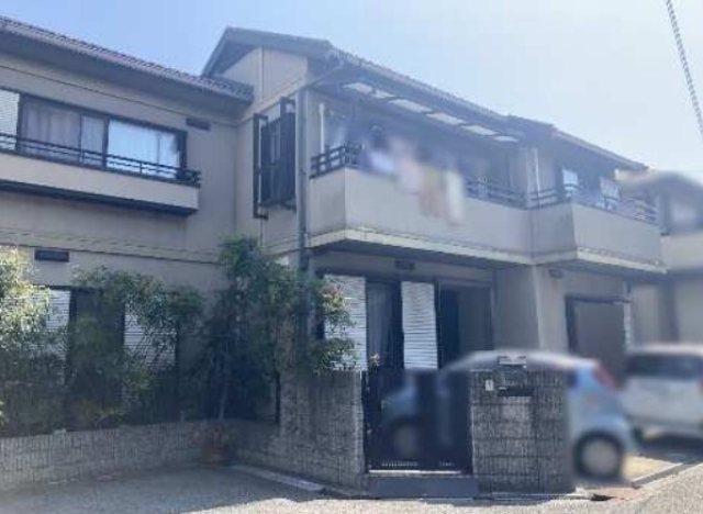 大阪府泉大津市東港町中古一戸建ての不動産情報です。