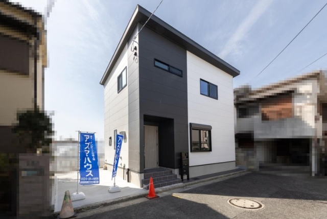 大阪府堺市中区土師町２丁新築一戸建ての不動産情報です。