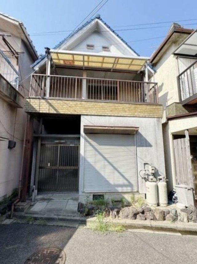 大阪府岸和田市西之内町中古一戸建ての不動産…