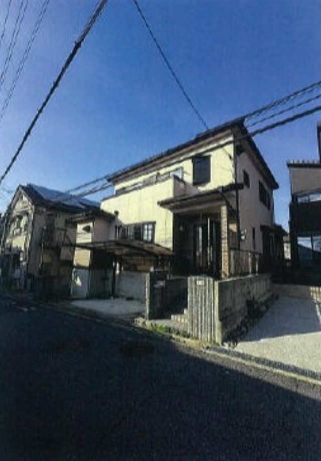 大阪府岸和田市南町中古一戸建ての不動産情報で…