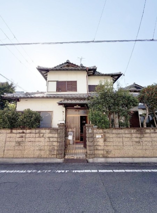 大阪府岸和田市岡山町売地の不動産情報です。