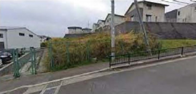 大阪府和泉市はつが野１丁目売地の不動産情報で…