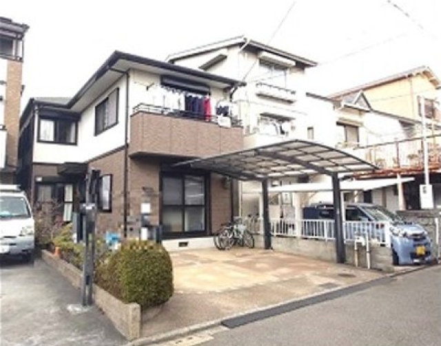 大阪府堺市堺区松屋町２丁中古一戸建ての不動産情報です。