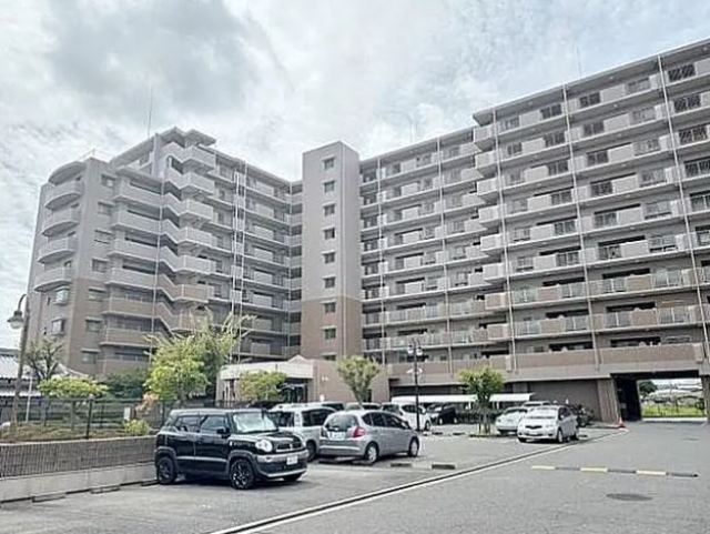 ライオンズマンション貝塚モリス大阪府貝塚市福…