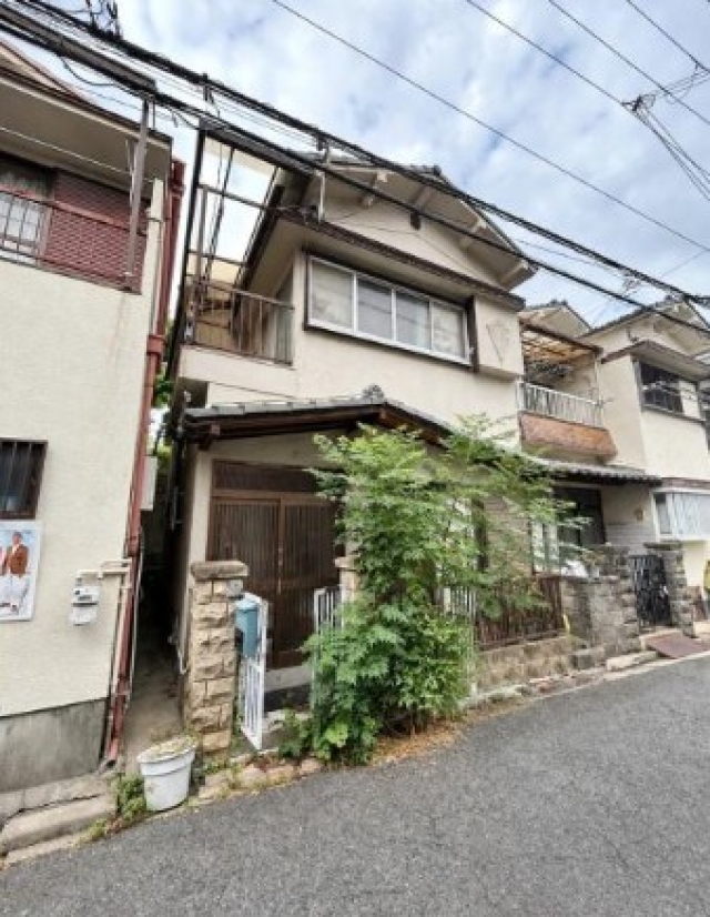 大阪府岸和田市春木旭町中古一戸建ての不動産情報です。