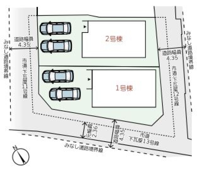 大阪府泉佐野市下瓦屋３丁目新築一戸建ての不動産情報です。