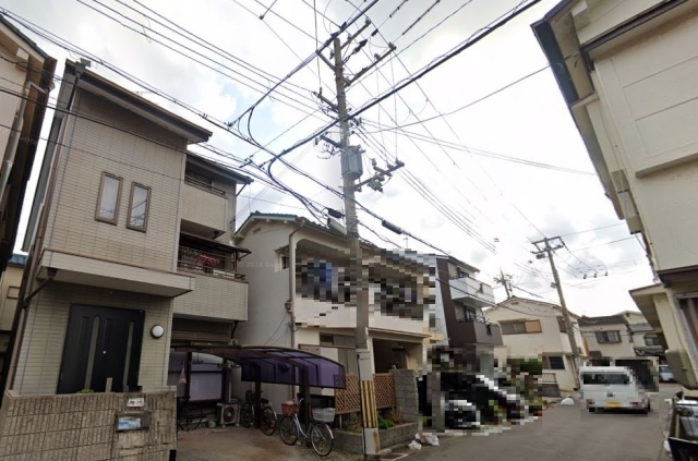大阪府高石市千代田６丁目中古一戸建ての不動産情報です。