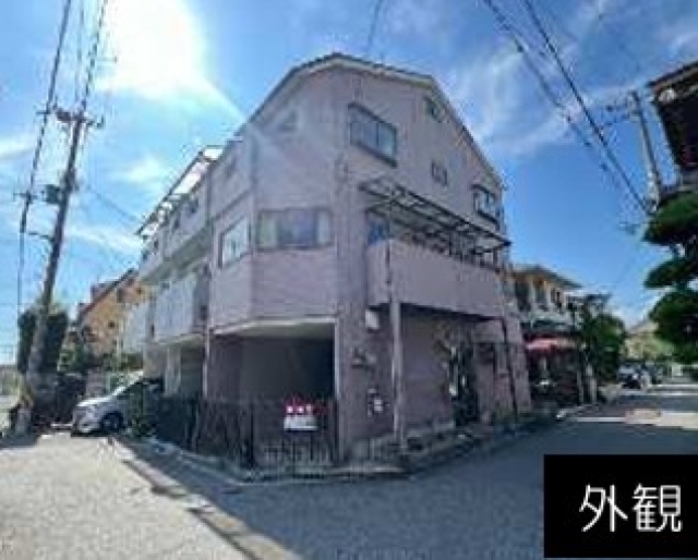 大阪府高石市東羽衣４丁目売地の不動産情報です。