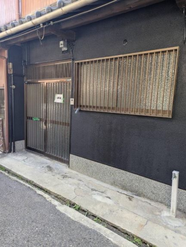 大阪府泉佐野市旭町中古一戸建ての不動産情報です。
