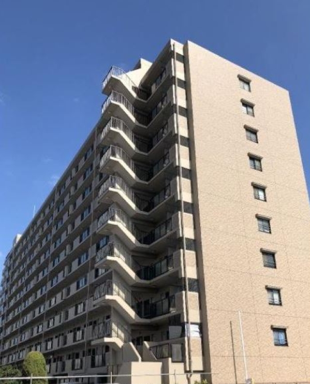 藤和ハイタウン津久野駅前大阪府堺市西区津久野…