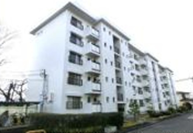 泉北槇塚台住宅八号棟大阪府堺市南区槇塚台２…