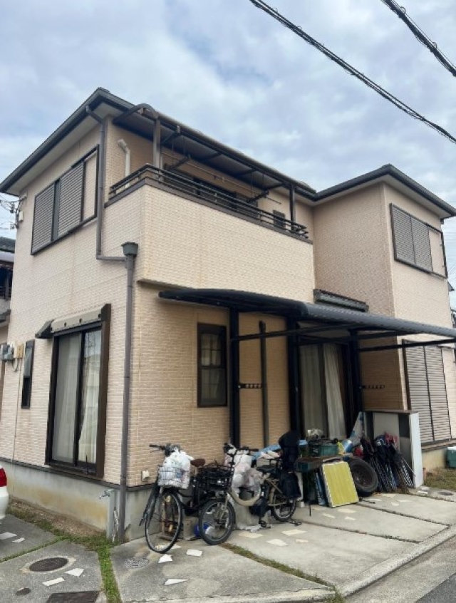 大阪府和泉市小田町中古一戸建ての不動産情報で…